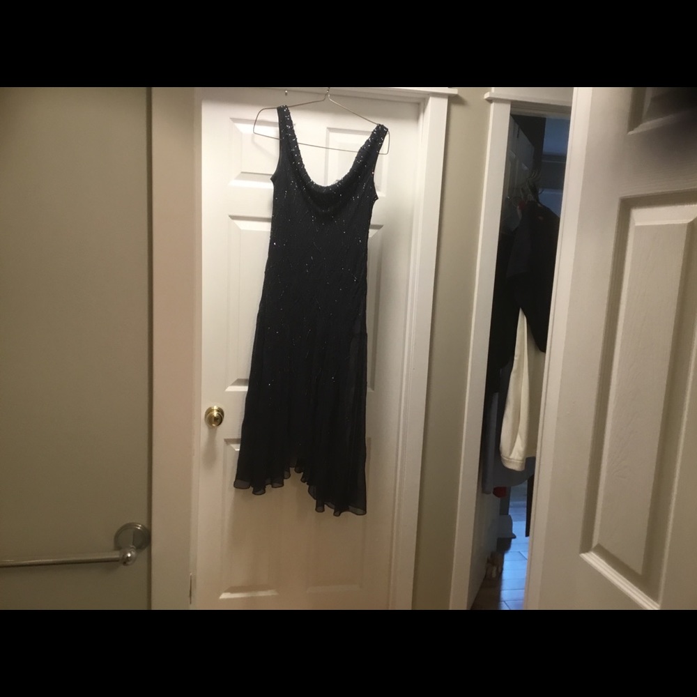 Evening Dress